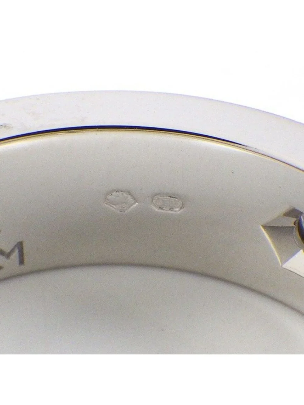 Cartier Ring Love Classic